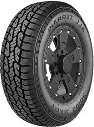 Trail Guide All-Terrain SUV/LT